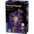 Thames & Kosmos SolarFlower Purple Majestic STEM Kit | Build a Motorized Solar-Powered Flower with Spinning, Colorful Petals, Educational Gift for Kids Ages 8+, Adults