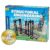 Thames & Kosmos | Structural Engineering: Bridges & Skyscrapers | Science & Engineering Kit | Build 20 Models | Learn about Force, Load, Compression, Tension | Parents’ Choice Gold Award Winner, Blue