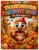 Thanksgiving Activity Book for Kids Ages 8-12: An Engaging Thanksgiving Workbook Filled with Puzzles, Games, Coloring Pages, and Screen-Free Learning Fun.