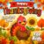 Thanksgiving Coloring Book for Kids Ages 2-5: Cute and Easy Fall Coloring Book with Turkeys, Pumpkins, Autumn Animals and Thanksgiving Fun for Toddlers & Preschool Kids