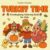 Thanksgiving Coloring Book for kids ages 4-8: Turkey Time – Bold & Easy Coloring with Turkeys, Feasts, Autumn Leaves & Fall Fun (Bold and Easy Colouring Books)