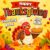 Thanksgiving Coloring Book for Kids: Cute and Easy Fall Coloring Book with Turkeys, Pumpkins, Autumn Animals and Thanksgiving Fun for Toddlers & Preschool Kids