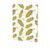 Thanksgiving Corns Leather A5 Notebook Cover