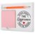 Thank You Appreciation Gifts – Inspirational Desk Organizer “Never Forget The Difference You’ve Made” for Farewell, Retirement, Recognition – Desk White Note Pad Holder XBCT5