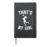 That’s My Girl Volleyball Dad Of A Volleyball Player Father Hardcover Journal, Black