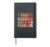 That Sounds Like A You Problem Hardcover Journal, Black
