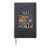 That Sounds Like My Husband’s Problem Hardcover Journal, Black