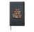 That Sounds Like My Husband’s Problem Hardcover Journal, Black