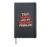 That Sounds Like My Husband’s Problem Hardcover Journal, Black