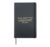 That Wasn’t Very Evidence-Based Of You Science Nerd Medical Hardcover Journal, Black