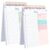 Thboxes 2 Pack To Do List Notepad, A5 Undated Daily Planner Task Checklist