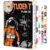 Thboxes Student Planner 2026-2027, Weekly & Monthly, 8.5 x 6.5 In