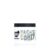 The-Douxs Hair Defining Gel, Block Party Anti-Humidity Styling Gel, Long-Lasting Curl and Style Definition, Non-Flaking Formula, 16 oz (Pack of 1)