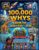THE 100,000 WHYS Book for Smart Kids- 2026: The Ultimate Children’s Encyclopedia- 250+ Big Questions · Brilliant Answers · Mind-Blowing Facts For Smart, Curious Kids Ages 6–12- {FULL COLOR PRINT}