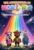 The Adventures of Nori & Rio — Chapter 12: The Rainbow to the Stars (The Adventures of Nori & Rio (eBook + Coloring Book) 10)