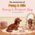 The Adventures of Penny & Ollie: Penny’s Perfect Day: Penny’s Perfect Day (Penny & Ollie Adventures)