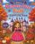 The Adventures of Princess Jazzy: Fall Coloring Book: A Cozy Autumn Kingdom of Fun Coloring! The Princess and her Furry Friends! (Themed Coloring Books for Kids)