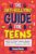 The Anti-Bullying Guide For Teens: How To Fight Back, Build Inner Strength, And Say ‘Enough Is Enough’ With Confidence And Clarity (Therapy and Mental Health Books For Teens)