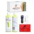 The Apprentice Doctor UV Hand Washing Training Kit, Black Light Duo Pack