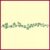 The Artful Stencil Ivy Garland Border Stencil – Reusable Mylar 16.5 x 3in