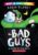 The Bad Guys in Alien vs Bad Guys (The Bad Guys #6 Color Edition)