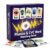 THE BAMBINO TREE WOWELs Phonics and Vowel Sounds Card Game – Learn to Read Kindergarten 1st 2nd Grade Learning – Short Vowel CVC Words and Long Vowel Matching Game 2-8 Players