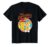 The Berenstain Bears The Berenstain Bears Circle Family T-Shirt, Youth, Black, Large
