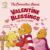 The Berenstain Bears’ Valentine Blessings for Little Ones (Berenstain Bears/Living Lights: A Faith Story)