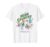 The Berenstain Bears Welcome to Bear Country Vintage Book T-Shirt