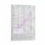 The Bible Alphabets And Numerical Values Reference Chart Poster Canvas for Living Room Bedroom Decor 12x18inch(30x45cm) Frame-style