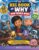 The Big Book of Why – How things work: 60 amazing questions inside, fun and fascinating answers for curious kids.