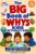 The Big Book of Whys Kids Actually Ask: A Full-Color Journey for the Kid with 100,000 Whys