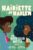The Book Club Battle (Hairiette of Harlem 3)