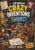 THE BOOK OF CRAZY INVENTIONS: 55+ Clever Contraptions, Weird Machines & Brilliant Things to Build