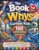 The Book of Whys for Curious Kids: The Full-Color Children’s Encyclopedia of 100 Big Questions: Amazing Answers About Space, Weather, Oceans, Animals, … Every Question Gets a Whole Page, Ages 6-12