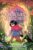 The Crow Girl and the Cursed Prince: A Graphic Novel