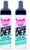 The Doux MOUSSE DEF Texture Foam, Multi-Use Styling Mousse, 2-Pack, 7 oz