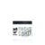 The D’ouxs Block Party Anti-Humidity Defining Gel, Frizz Control Hair Gel, 16 oz, 1 Pack