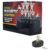The Dreidel Company Magnetic Sculpture Building Blocks, Create Your Own Masterpiece, Development and Stress Relief, 3.5″ Inch (Acrobat)