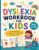 The Dyslexia Workbook for Kids (Ages 6-10): Fun, Multisensory Reading & Writing Activities for Age 6 —10 (Puzzle craft)