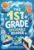 The First Grade Decodable Reader: 34 Fun Phonics Stories for Early Readers with 4 Difficulty Levels to Build Confidence and Reading Fluency (1st Grade Reading Books for Girls & Boys)
