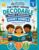 The First Grade Decodable Reader & Workbook: Interactive Phonics Stories for Kids Ages 5-7 with Word Hunts, Tracing, and Comprehension Checks to Build Reading Fluency