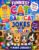 The Funniest Cat and Baby Cat Jokes for Toddlers: 100 Silly Kitten and Cat Jokes, Funny Riddles, Giggles, and Read-Aloud Laughs for Little Kids Ages 2–5