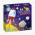 THE GALAXY OF NUMBERS. Educational game to work calculation of additions, subtraction and multiplications. Classroom in Play