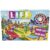 The Game of Life Board Game, Family Games for Kids Ages 8 and Up, Pegs Come in 6 Colors, Family Board Games for 2 to 4 Players