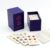 The Gentle Code Couples Card Game – 150 Conversation & Action Cards, 5 Progressive Levels, Token Reward System – Date Night Gift for Couples