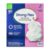 The Great ‘Value Strong Flex Tall Kitchen Drawstring Garbage Bags, Lavender Fields, 13 Gallon, 80 Count