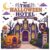 The Halloween Hotel Coloring Book for Adults, Teens & Halloween Lovers: Spooky and Fun Hotel Scenes with Ghosts, Witches, Vampires, Mummies, Monsters and Haunted Adventures