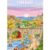 The Happy Puzzle Company – Yorkshire 1000 Pieces – Jigsaw Puzzles for Adults 1000