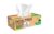 The Home Company Facial Tissue, 100 Pulls, 2 Ply | Chemical Free